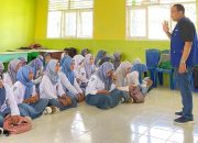 FKIP Unismuh Luwuk Mulai Sosialisasikan Penerimaan Maba, Sudah Sasar 3 Sekolah