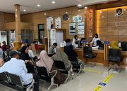 Hadirkan Fasilitas Nyaman dan Ramah Pemohon, Imigrasi Banggai Terus Berikan Pelayanan Prima