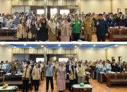 Cegah HIV AIDS untuk Wujudkan Remaja Sehat, Cerdas dan Peduli