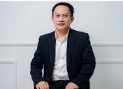 SK Terbit, Taufik Bidullah Kembali Pimpin Untika Luwuk untuk Periode Kedua 