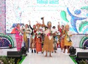 BPJS Kesehatan Kukuhkan Finalis Duta Muda BPJS Nasional, Agen Perubahan JKN