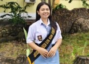 Selamat, Darlin Maisyas Lintuman Dinobatkan sebagai Duta Muda BPJS Kesehatan KC Luwuk 2025