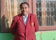 Gelar KKN, Mahasiswa UNIMUDA Sorong Jalankan Pengabdian Masyarakat di Kelurahan Malagusa