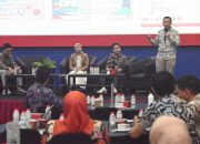 Pertamina Drilling Dorong Talenta Masa Depan, VP Human Capital Jadi Pembicara Utama di ICCN Connects 2025