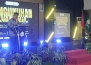 Miliki Peran Strategis, Bupati Dorong FEB Unismuh Luwuk Jadi Motor Inovasi Pembangunan Daerah