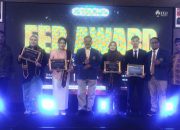 Ini 4 Lulusan Sarjana dan Magister Terbaik FEB Unismuh Luwuk 