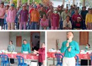 Kembang Merta Peduli Lansia: Pemdes Tegaskan Dukungan Penuh, Kesehatan Warga Jadi Prioritas Utama