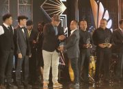 Selamat! Imigrasi Banggai Raih Penghargaan Anugerah Humas Imigrasi Indonesia 2025