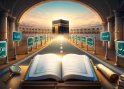 Kementerian Haji dan Umrah RI Buka Seleksi PPIH Kabupaten/Kota