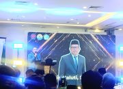 Pesan Dekan FKIP Unismuh Luwuk, Lulusan Harus Kuasai Lima Keahlian Ini