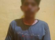 Polsek Bulagi Bekuk Pelaku Pencabulan Anak di Bawah Umur