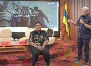 Ketika Teknologi Bertemu Kreativitas : Pertamina Drilling dan PPKA-UNAIR Dorong Mahasiswa Jadi Inovator Muda
