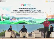 PDSI Goes to Campus: Ketika Inovasi Pengeboran Bertemu Generasi Muda di UPN “Veteran” Yogyakarta