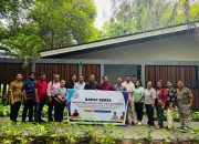 RAKER STT STAR’S LUB: Dari Audit Menuju Aksi Nyata