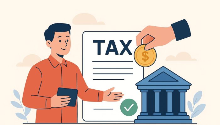 Berkontribusi Besar, Realisasi Pajak PT. KLS Tahun 2025 Tembus Rp50,7 Miliar