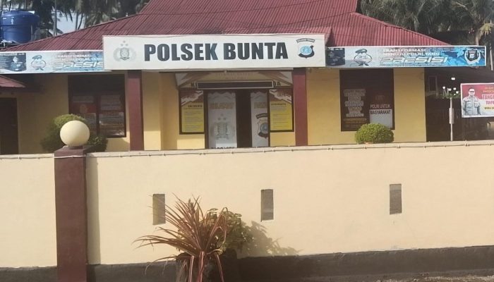 Diduga Aniaya Warga, Oknum Anggota BPD Bohotokong Masuk Tahap Penyelidikan