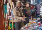 Marinus Pekei, Sosok Pendobrak Pendidikan di Pelosok Paniai: Melonjakkan Semangat Belajar Anak Kampung Obaya Dimi