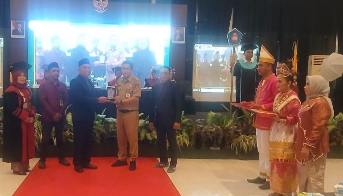 Yayasan Pendidikan Nurmal Terima Sertifikat HAKI dari Direktorat Jenderal Kekayaan Intelektual