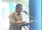 Bupati Banggai Apresiasi Lulusan AMIK Luwuk, Generasi Digital yang Siap Berinovasi