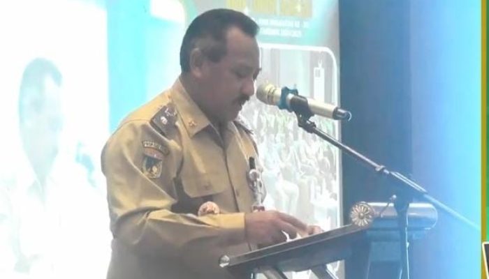 Bupati Banggai Apresiasi Lulusan AMIK Luwuk, Generasi Digital yang Siap Berinovasi