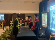 Sederet Prestasi AMIK Luwuk, Komitmen Berbenah Menuju Perguruan Tinggi Unggul