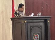 Fraksi Gerindra Soroti Pembangunan RSUD dan Minta Pemerataan Layanan Kesehatan!