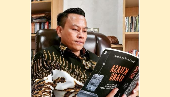 Enam Kades di Banggai Menangkan Gugatan PTUN, SK Pemberhentian Dibatalkan