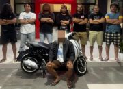 Polisi Berhasil Ringkus Pelaku Penculikan Anak di Kilo 5 Luwuk