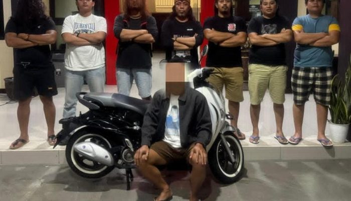 Polisi Berhasil Ringkus Pelaku Penculikan Anak di Kilo 5 Luwuk
