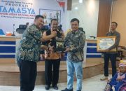 Bersama Pertamina EP DMF, Dinas P2KBP3A Banggai Gelar Pelatihan TAMASYA untuk Perkuat Ketahanan Keluarga 