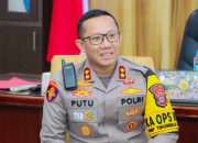 Kasus Penculikan Anak Terjadi di Luwuk, Kapolres Imbau Orangtua Tingkatkan Pengawasan