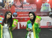 Travela Toili Wakili Banggai pada Ajang Bergengsi 14th Indonesia Tourism Trade Investment Expo 2025 di Bali