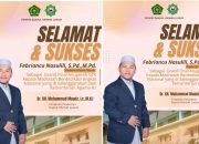 Selamat! Kepala MA Daarul Hikmah Luwuk Tembus Grand Final Anugerah GTK Nasional 2025