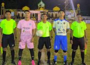Prapatan FC dan GMT FC Buka Peluang ke Putaran Kedua Usai Amankan Kemenangan di Babak Penyisihan