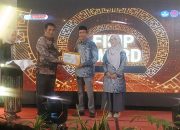 FISIP Award 2025: Ini Pemenang Penghargaan Dosen Produktif, Inovatif dan Terdisiplin 