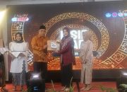 Berikut Lulusan Tercepat, Termuda dan Tertua FISIP Unismuh Luwuk Tahun Ini