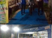 Yamaha Prima Motor Dukung Semi Open Turnamen Futsal U-13 & Women 2025