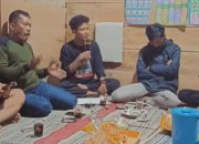 Pemuda Sumber Agung Desak DPRD Pastikan Tambang Nikel Tidak Masuk Wilayah Nuhon