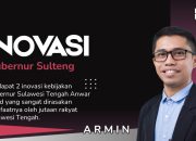 Berani Sehat dan Berani Cerdas, 2 Program Gubernur yang Manfaatnya Dirasakan Langsung Masyarakat Sulteng 