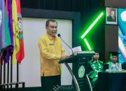 Tahun 2026, Bupati Akan Luncurkan Program Beasiswa untuk Mahasiswa Domisili Banggai