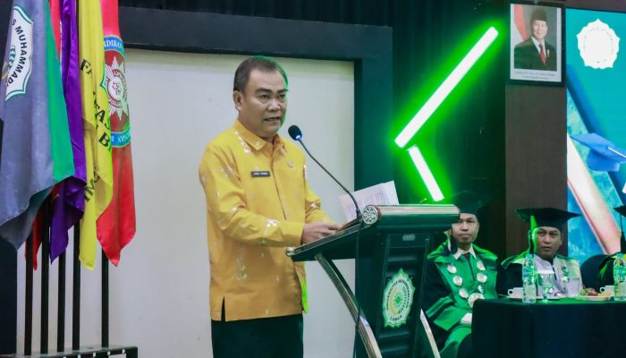 Tahun 2026, Bupati Akan Luncurkan Program Beasiswa untuk Mahasiswa Domisili Banggai