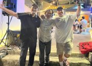 Original Pambarol, Tropico, dan Liams Billiard Corner Resmi Hadir di Kota Air Luwuk