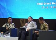 Kemenimipas Terapkan Manajemen Risiko Demi Pelayanan Publik Lebih Baik