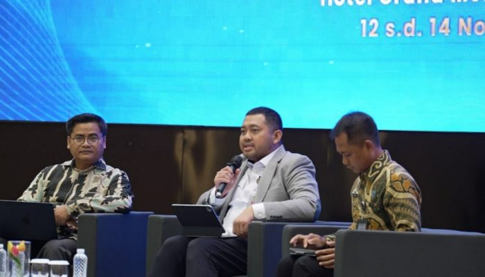 Kemenimipas Terapkan Manajemen Risiko Demi Pelayanan Publik Lebih Baik