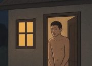 Oknum Anggota BPD Desa Keak Didapati Tanpa Busana di Rumah Warga yang Sedang Ditinggal Penghuninya