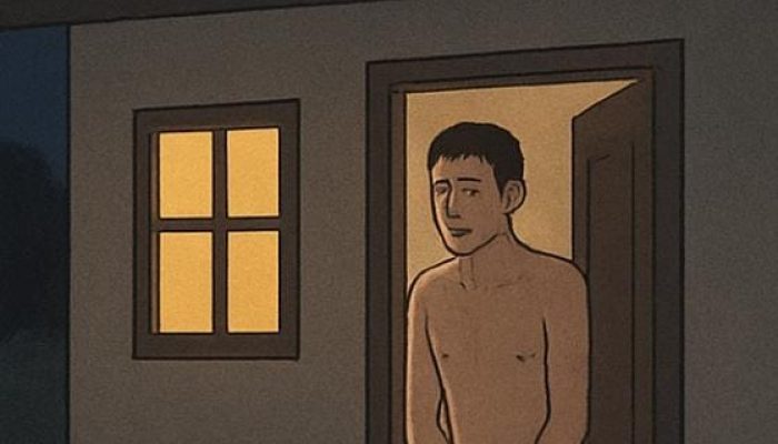 Oknum Anggota BPD Desa Keak Didapati Tanpa Busana di Rumah Warga yang Sedang Ditinggal Penghuninya