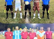 Mi Nine A FC & Persemar FC Buka Peluang Lolos ke Putaran Kedua Usai Amankan Kemenangan di Babak Penyisihan