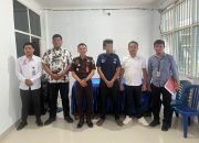 Biadab, Seorang Sopir di Luwuk Utara Tega Setubuhi dan Jual Anak Bawah Umur 