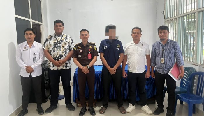 Biadab, Seorang Sopir di Luwuk Utara Tega Setubuhi dan Jual Anak Bawah Umur 