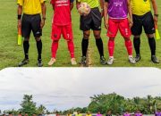 Taklukkan Pangkalaseang FC, Garuda Mendono Melenggang ke Final Demokrat Cup 2025